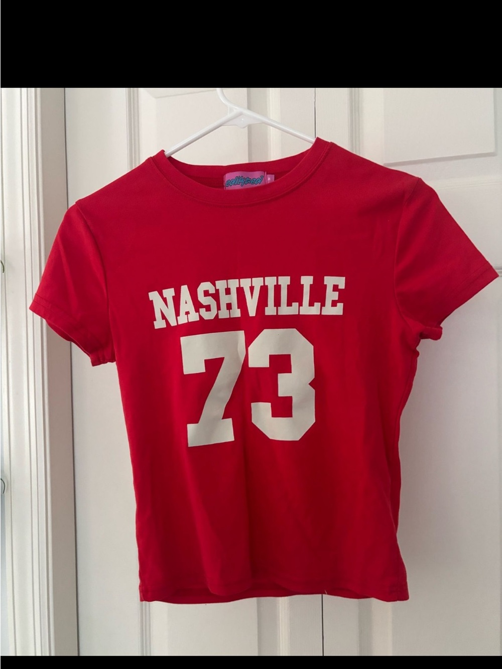 edikted baby tee
